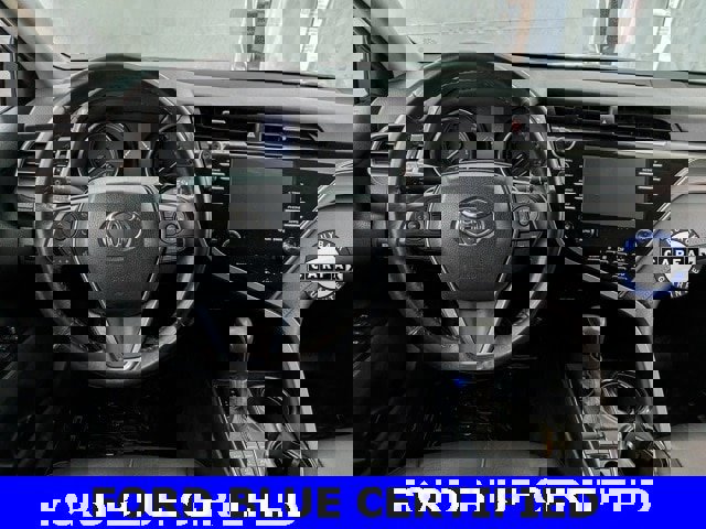 Used 2020 Toyota Camry SE image 24