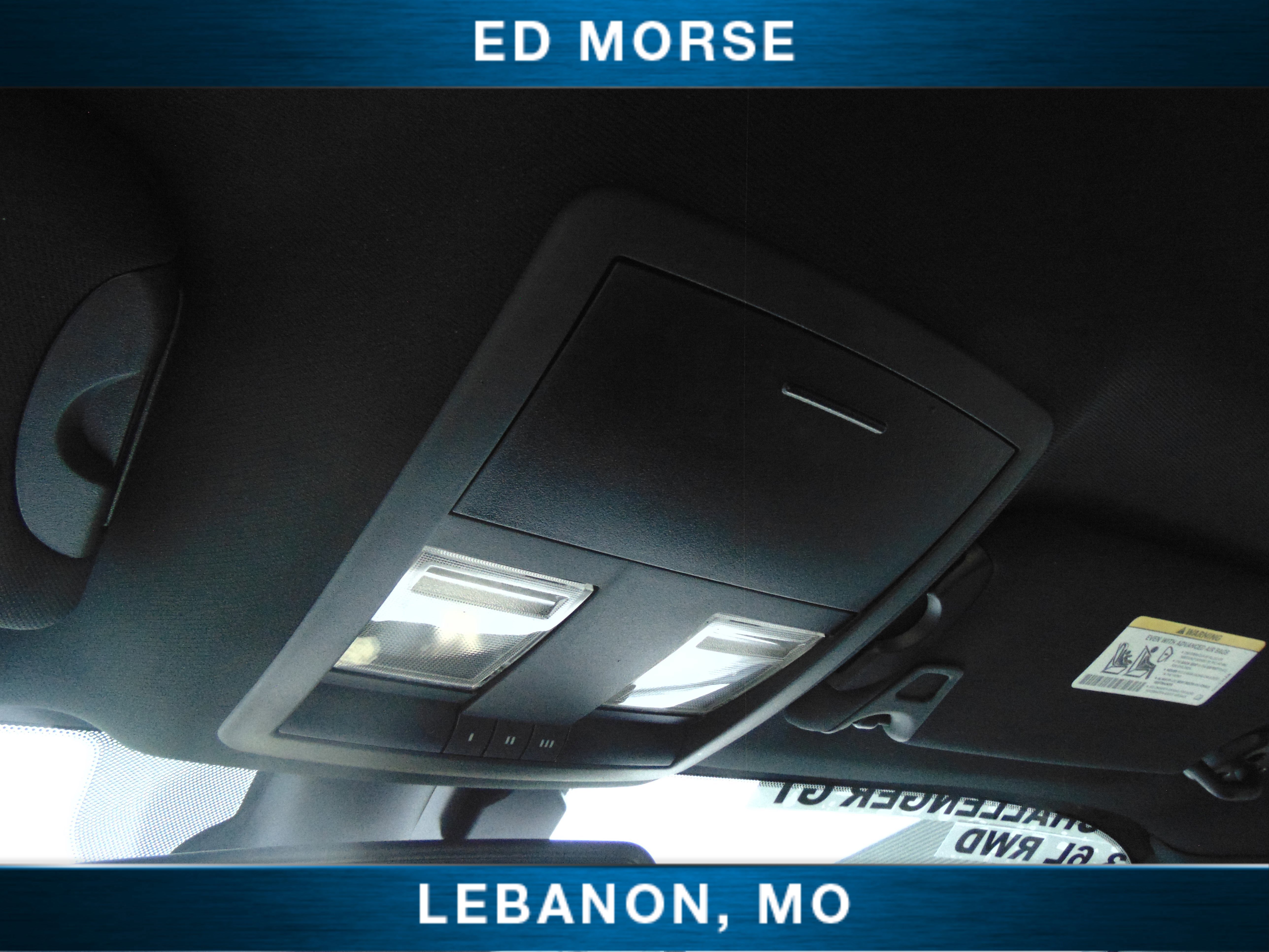 Used 2019 Dodge Challenger GT w/ Driver Convenience Group image 24