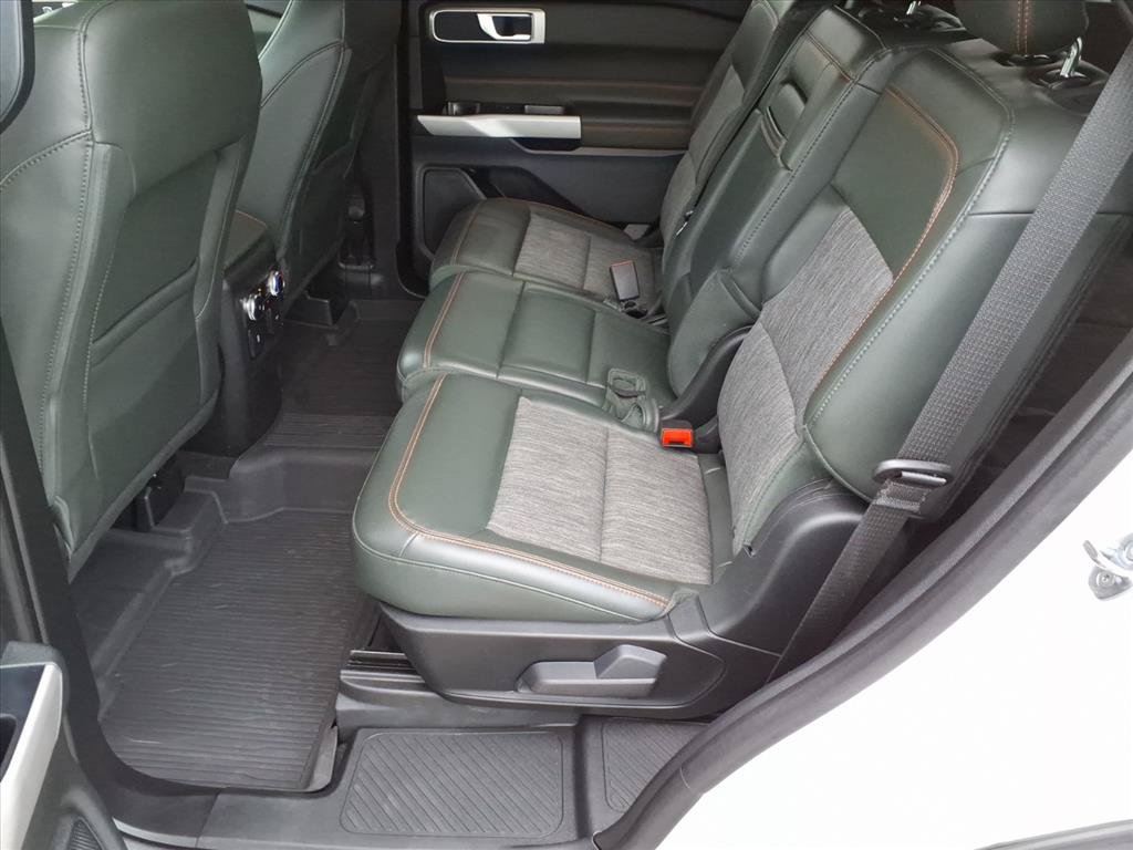 Certified 2024 Ford Explorer Timberline AWD/4WD image 6