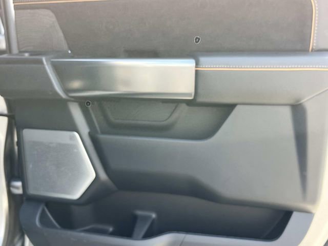 Certified 2023 Ford F150 Platinum w/ Equipment Group 701A High image 22
