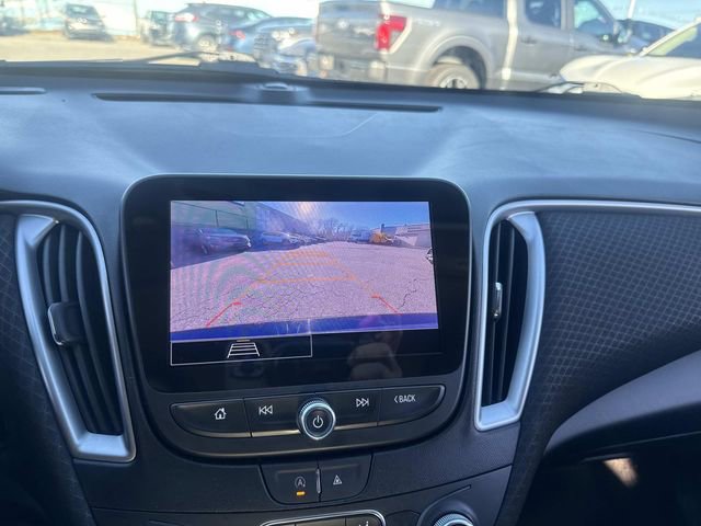 Used 2023 Chevrolet Malibu LT image 21