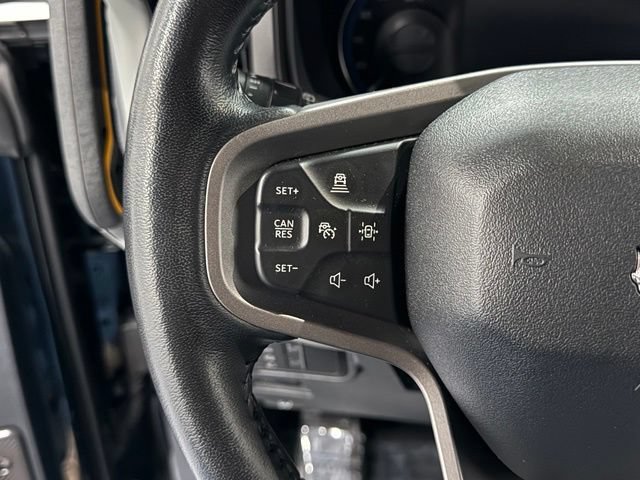 Certified 2022 Ford Bronco Badlands AWD/4WD image 22