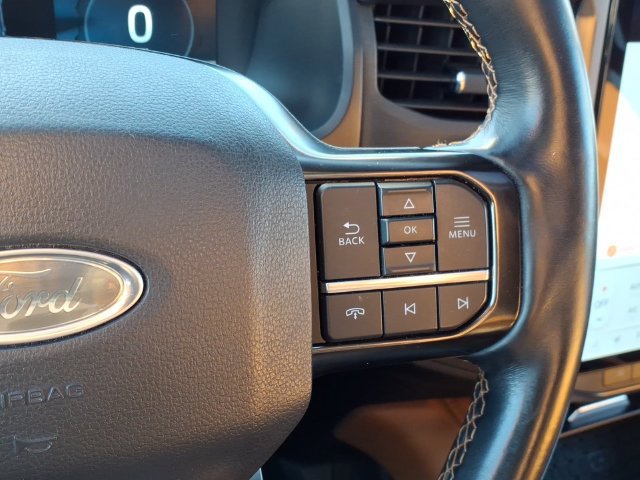 Certified 2023 Ford Expedition Platinum AWD/4WD image 26