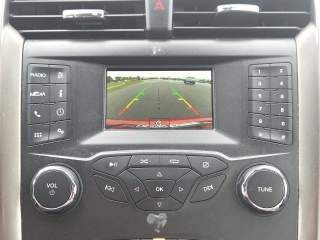 Certified 2020 Ford Fusion S FWD image 24
