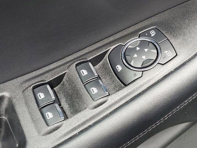 Certified 2023 Ford Edge SEL w/ Convenience Package AWD/4WD image 24