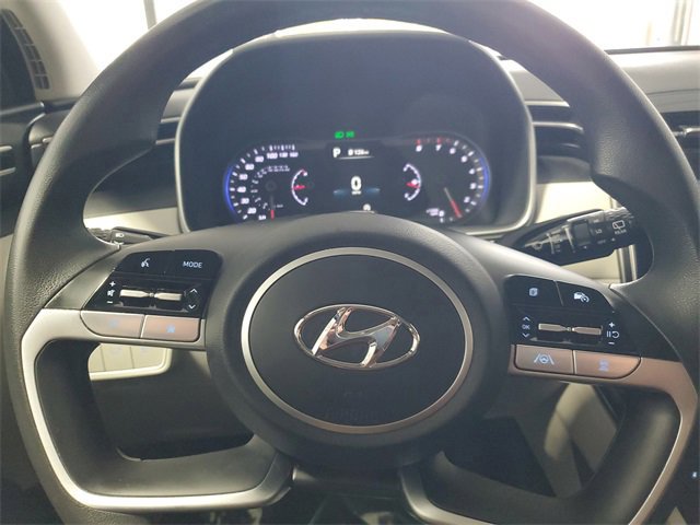 Used 2024 Hyundai Tucson SEL image 10