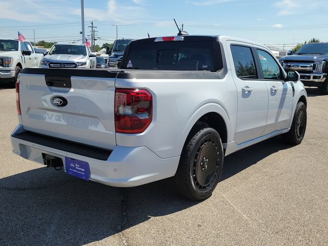 Certified 2026 Ford Maverick Lobo AWD/4WD image 5