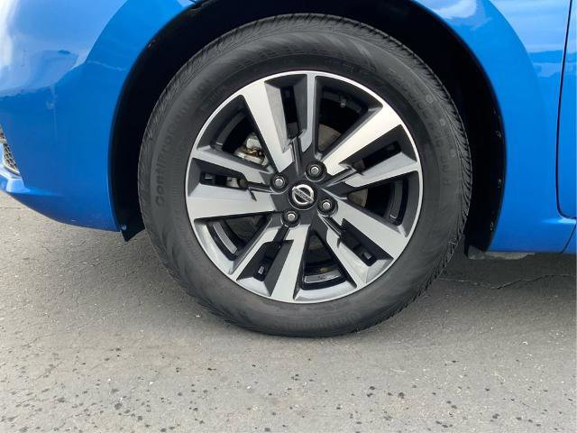 Used 2022 Nissan Versa SV image 13