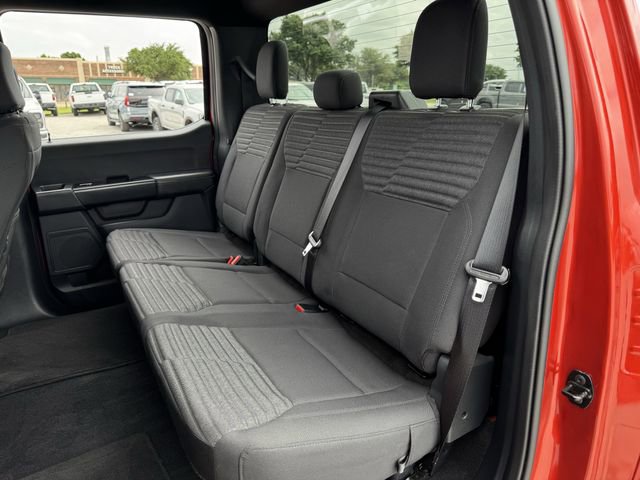 Certified 2023 Ford F150 XL w/ STX Appearance Package RWD image 27