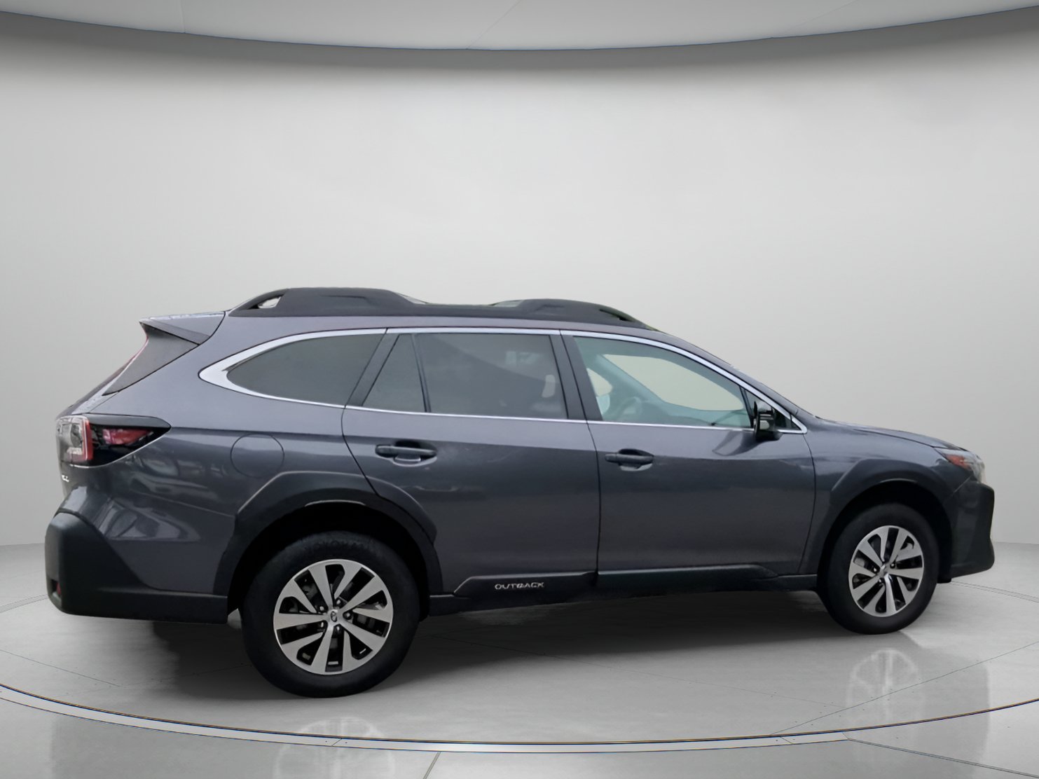 Used 2025 Subaru Outback Premium AWD/4WD image 30