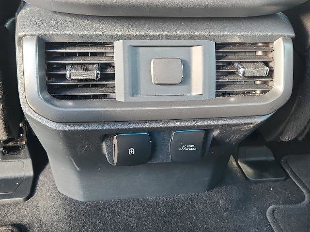 Certified 2024 Ford F150 XLT w/ XLT Black Appearance Package image 11