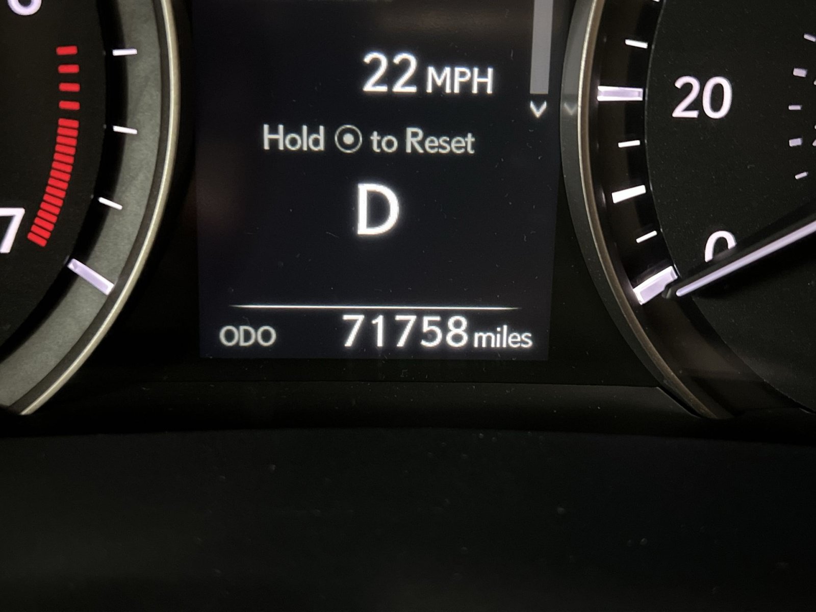 Used 2020 Lexus RX 350 AWD w/ Premium Package image 17