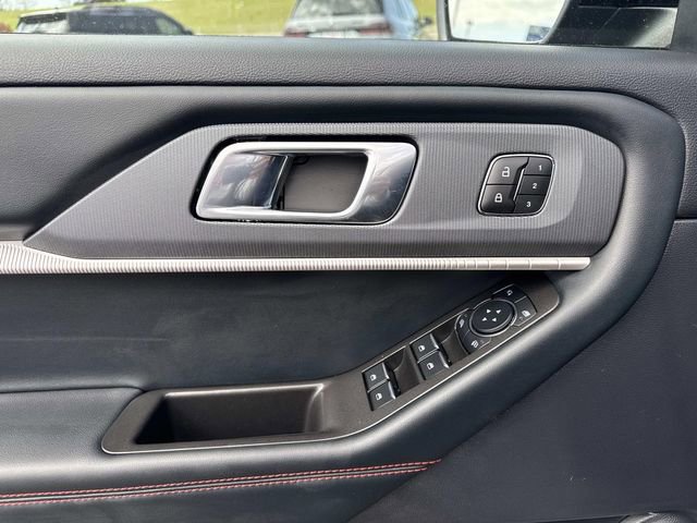 Certified 2026 Ford Explorer ST image 20