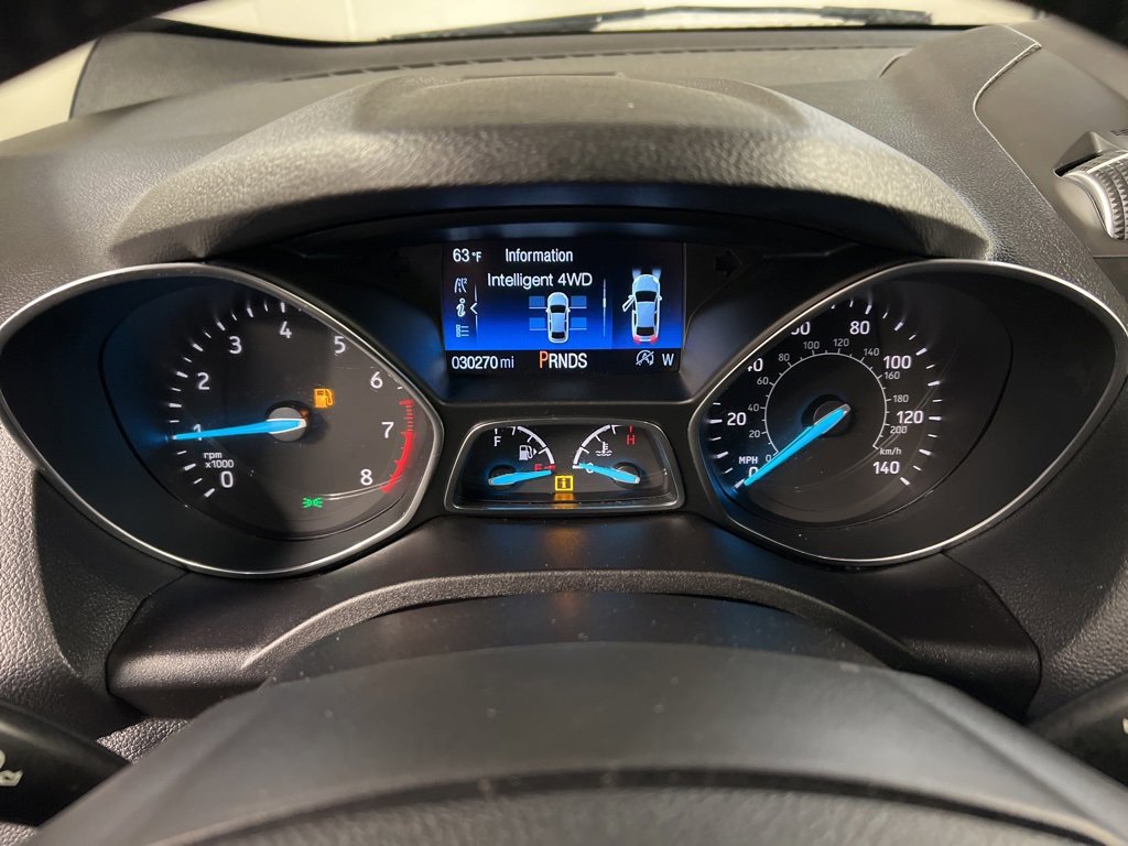 Certified 2019 Ford Escape Titanium image 22