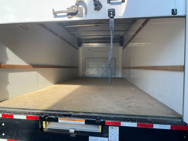 Certified 2023 Ford E-350 and Econoline 350 Super Duty w/ Driver's Safety Package RWD image 28