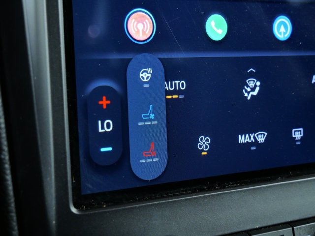 Certified 2024 Ford Edge Titanium w/ Equipment Group 301A AWD/4WD image 25