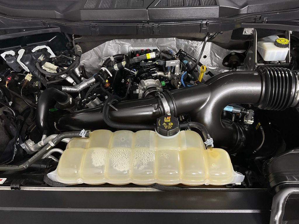 Certified 2021 Ford F150 XLT w/ Equipment Group 302A High AWD/4WD image 9