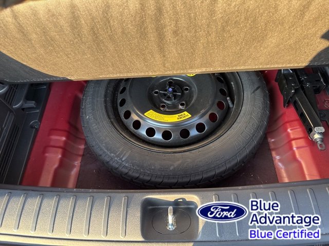 Used 2019 Hyundai Tucson Night image 40