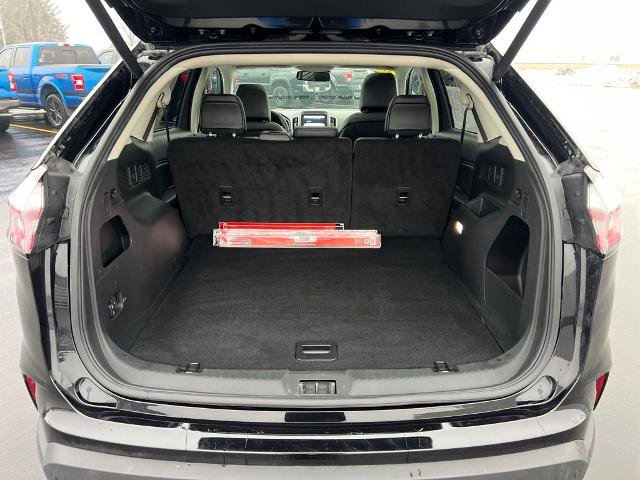 Certified 2024 Ford Edge SEL w/ Convenience Package image 29