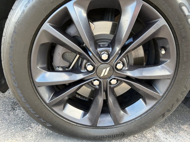 Used 2020 Dodge Charger GT w/ Plus Group AWD/4WD image 26