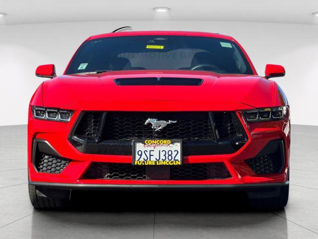 Certified 2024 Ford Mustang GT Premium RWD image 8