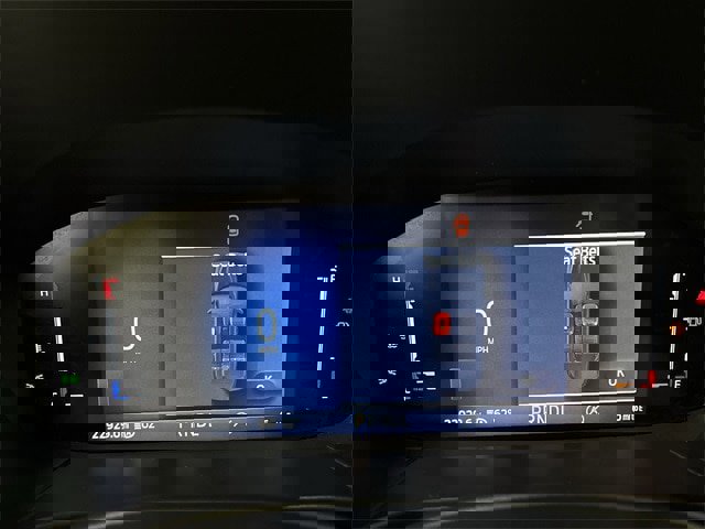 Certified 2023 Ford Escape ST-Line w/ Tech Pack #1 image 7