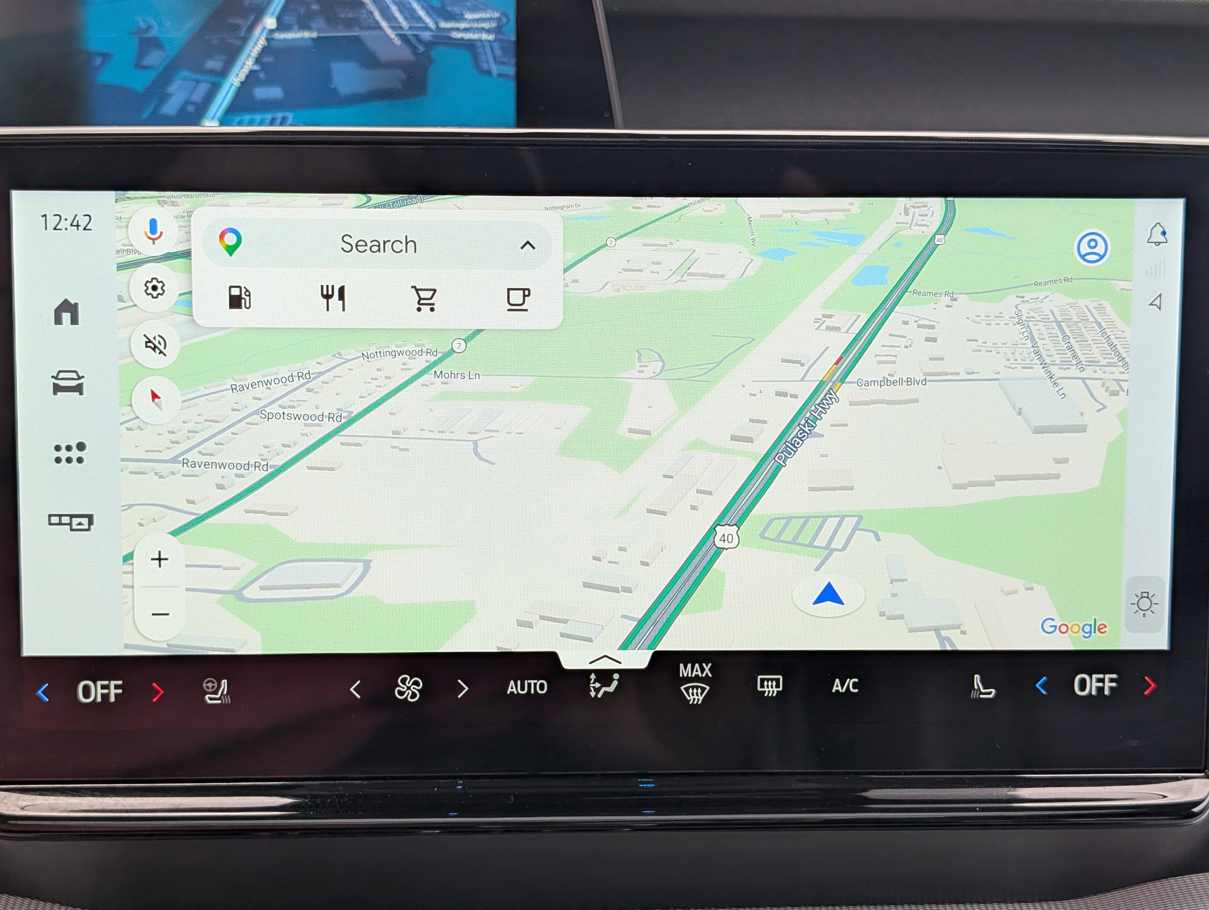 Certified 2025 Ford Expedition Active image 34