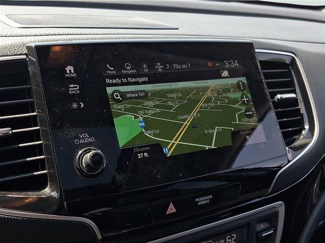 Used 2022 Honda Pilot Touring image 21