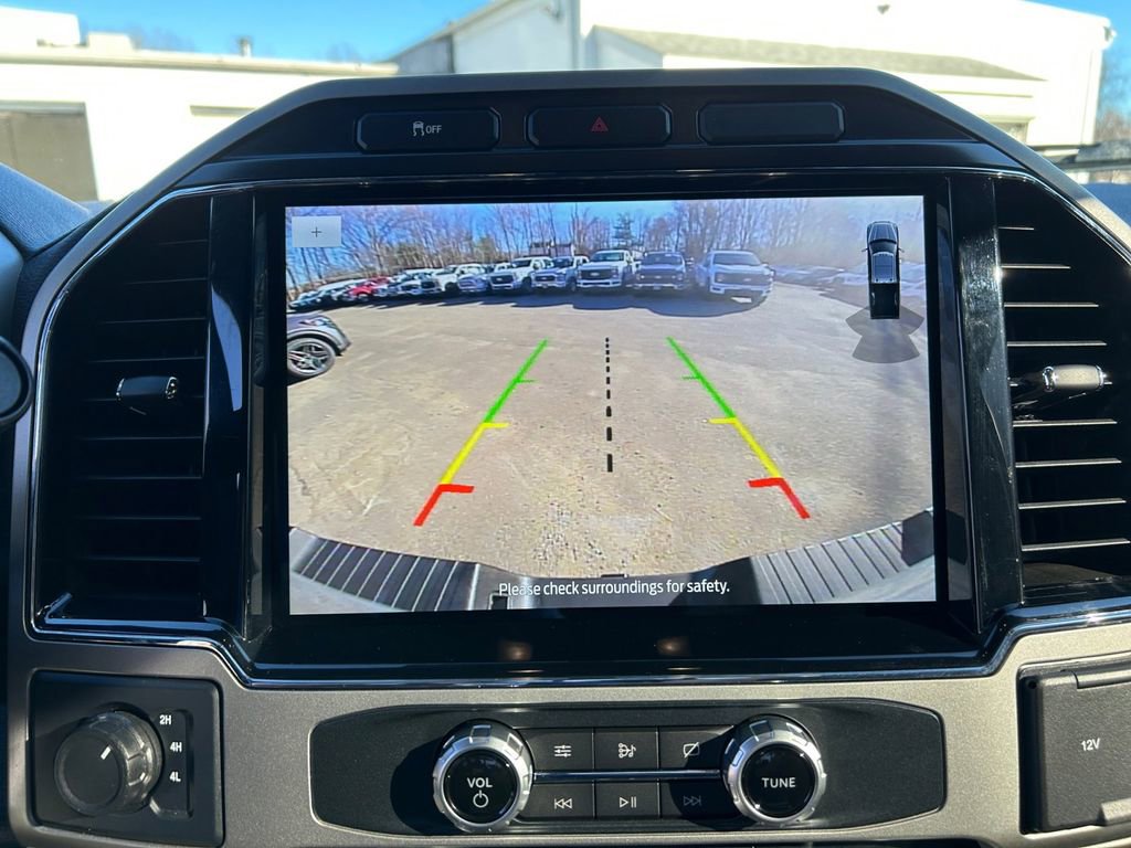 Certified 2022 Ford F250 Lariat w/ Lariat Value Package image 16