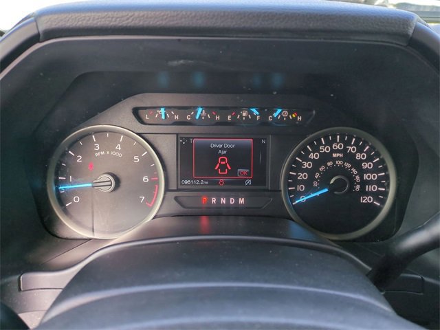 Certified 2019 Ford F150 XLT w/ Trailer Tow Package image 10