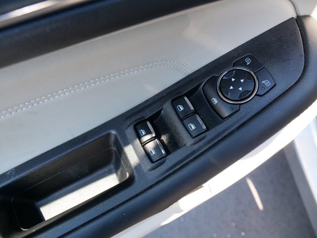 Certified 2024 Ford Edge Titanium AWD/4WD image 15