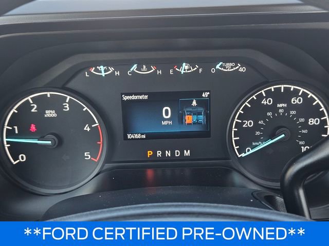 Certified 2023 Ford F350 XL image 21