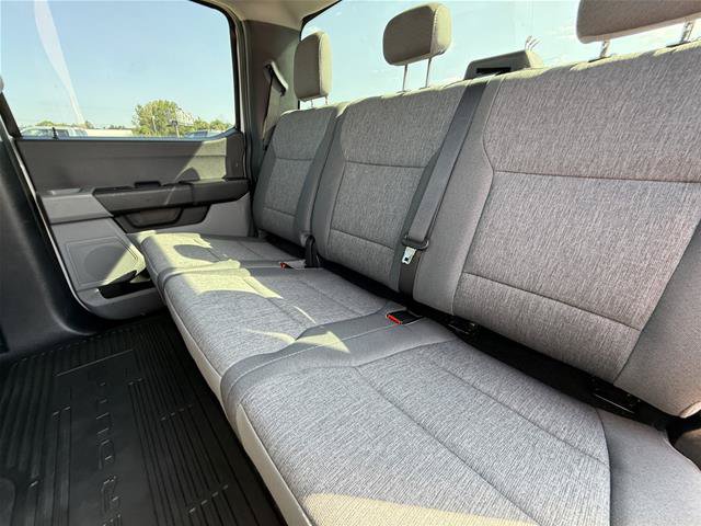 Certified 2026 Ford F250 XL AWD/4WD image 21