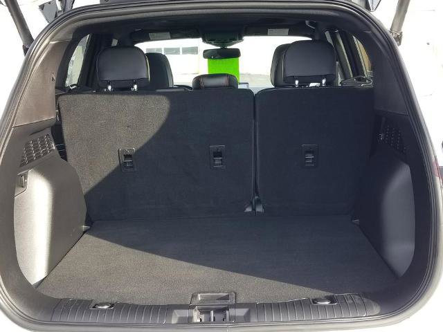 Certified 2023 Ford Escape ST-Line Elite w/ Class II Trailer Tow Package image 9