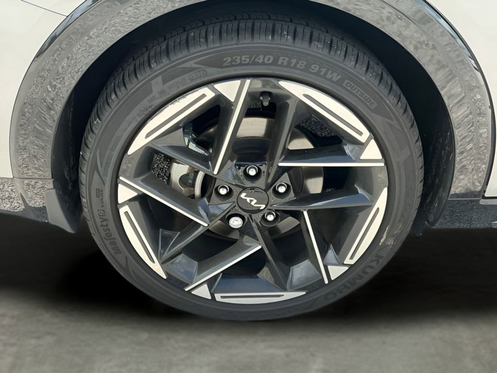 Used 2025 Kia K4 GT-Line w/ GT-Line Sunroof Package FWD image 35