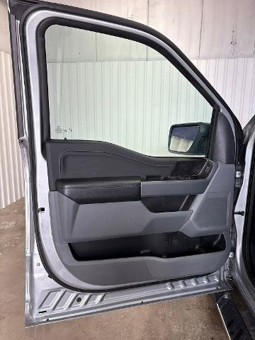 Certified 2021 Ford F150 XLT w/ Equipment Group 302A High AWD/4WD image 8