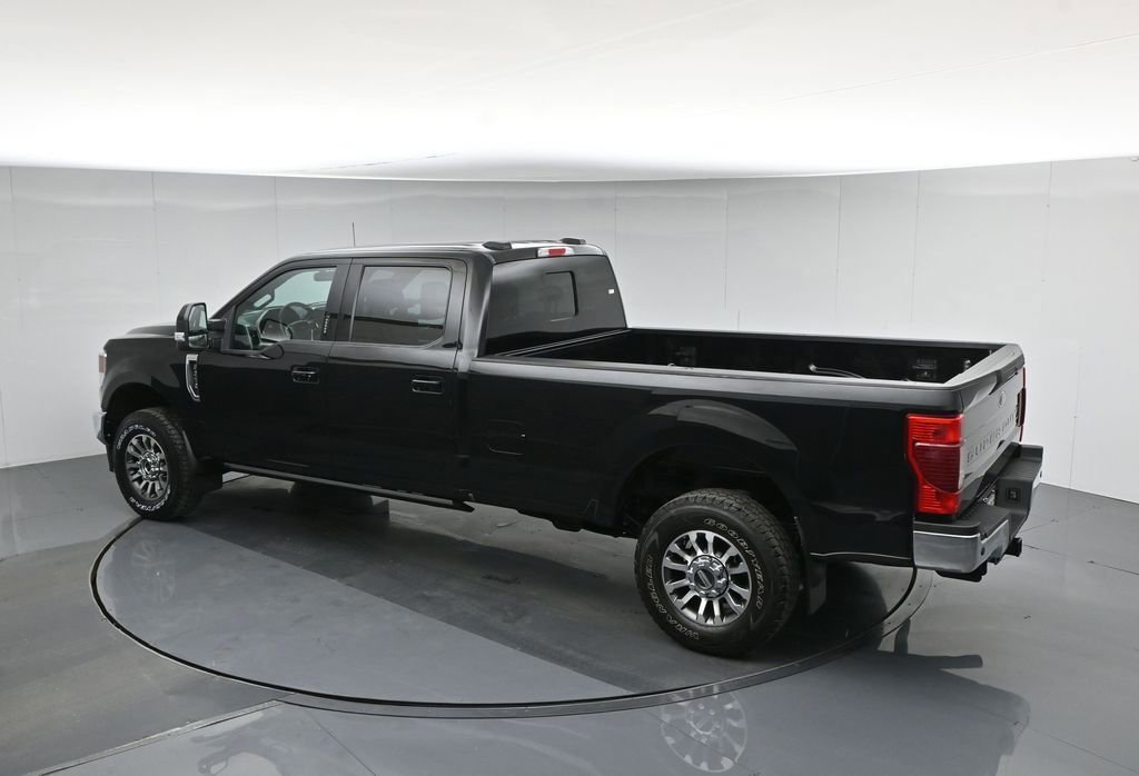 Certified 2022 Ford F250 Lariat w/ Lariat Ultimate Package image 20