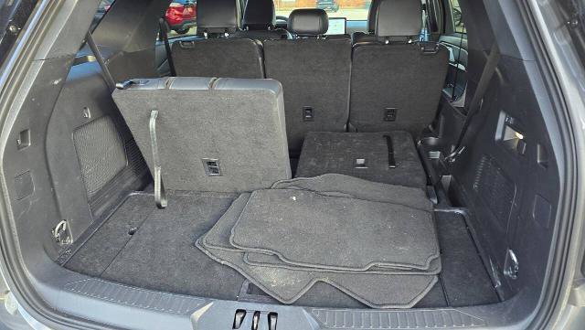 Certified 2025 Ford Explorer ST-Line w/ ST-Line Street Pack image 13