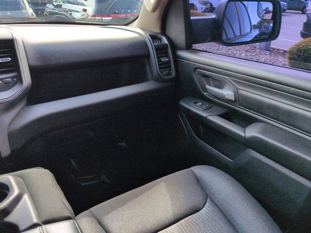 Used 2019 RAM 1500 Tradesman AWD/4WD image 16