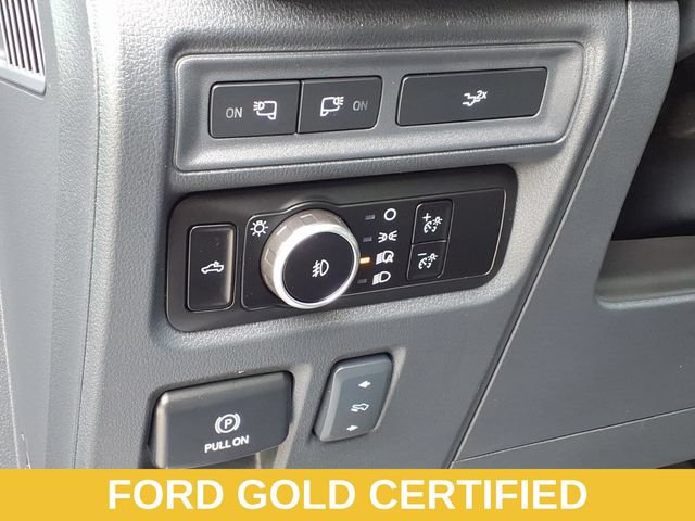 Certified 2024 Ford F150 XLT w/ Equipment Group 303A High AWD/4WD image 24