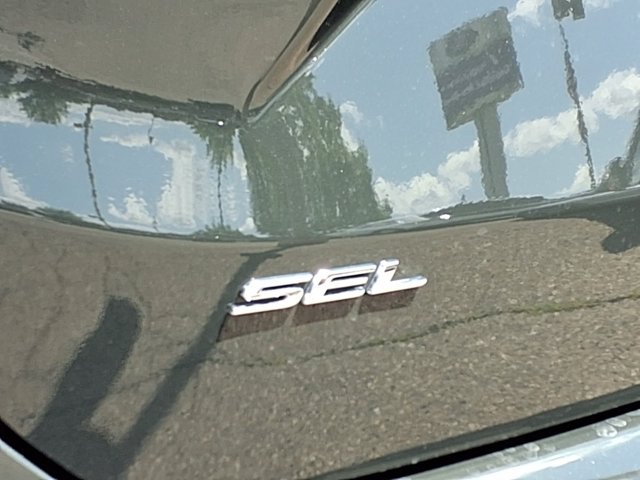 Certified 2023 Ford Edge SEL w/ Convenience Package AWD/4WD image 24