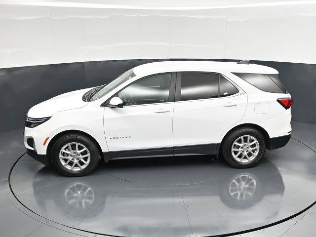 Used 2024 Chevrolet Equinox LT FWD image 40
