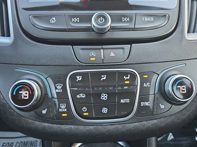 Used 2024 Chevrolet Malibu LT image 10