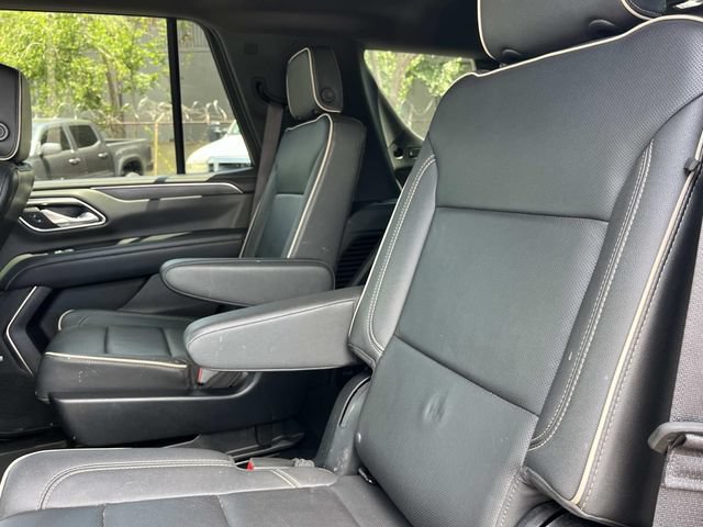 Used 2023 GMC Yukon SLT AWD/4WD image 22
