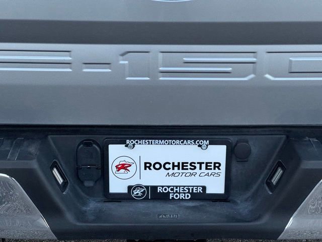 Certified 2020 Ford F150 XLT w/ Equipment Group 302A Luxury AWD/4WD image 41