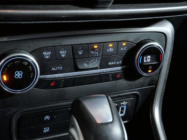 Certified 2021 Ford EcoSport SE FWD image 22