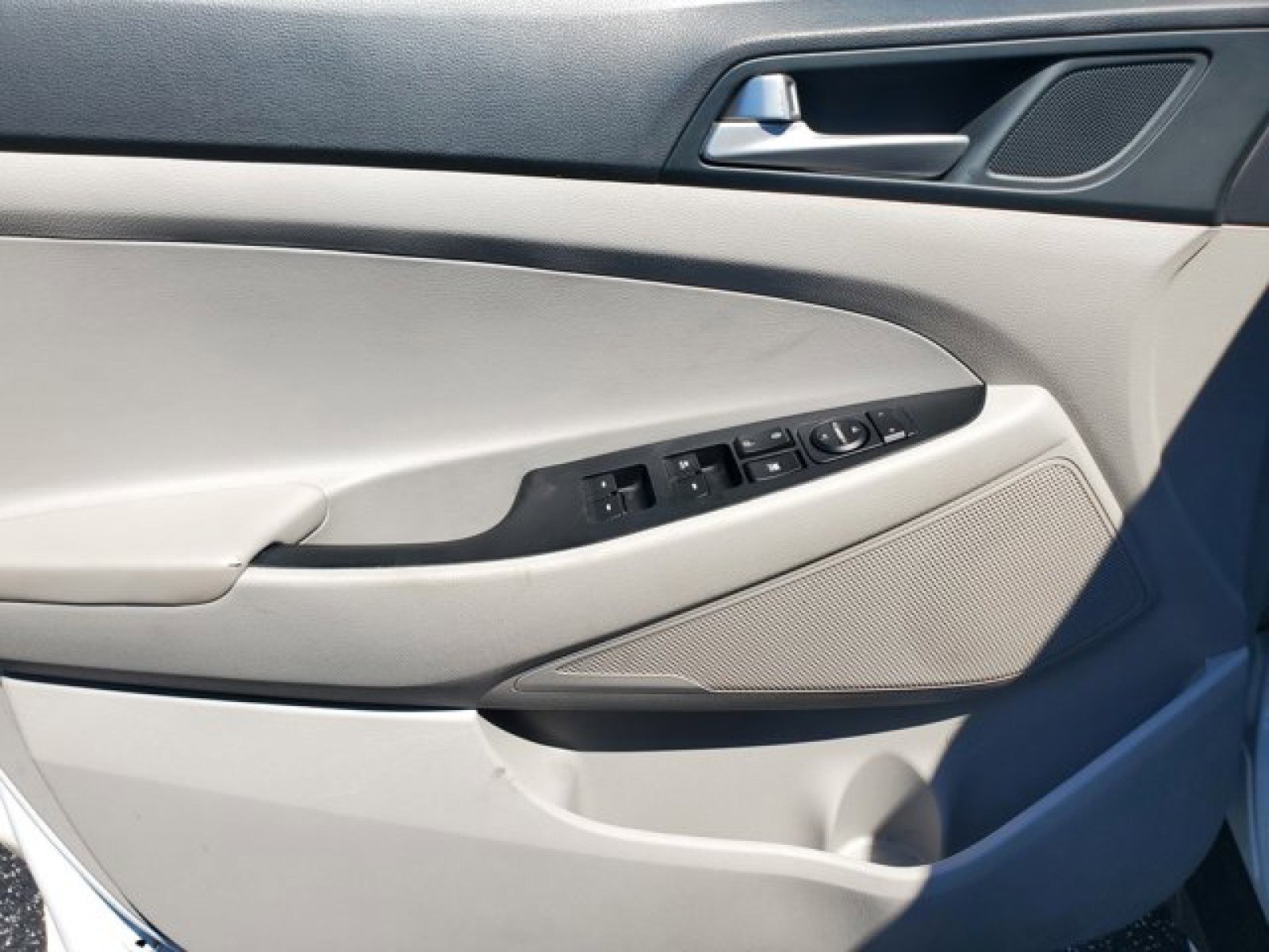 Used 2020 Hyundai Tucson SEL image 12