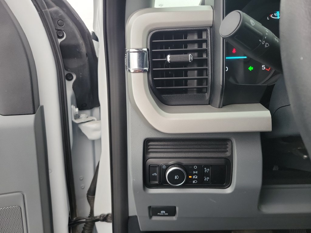 Certified 2026 Ford F250 XLT AWD/4WD image 22