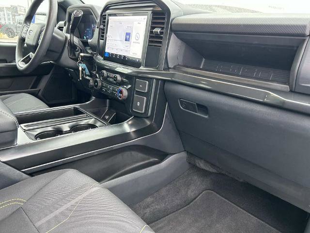 Certified 2025 Ford F150 STX image 20