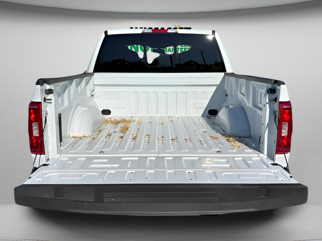 Certified 2023 Ford F150 XLT w/ Equipment Group 302A High AWD/4WD image 17